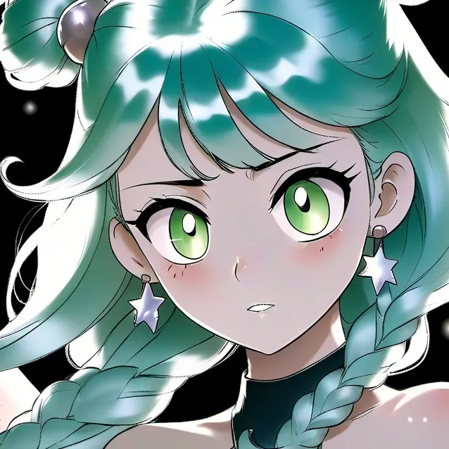 chat with ai character: marie