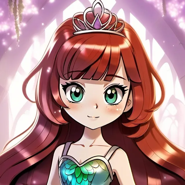 chat with ai character: youri