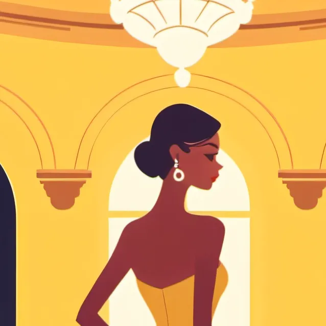 chat with ai character: ● Caroline ●