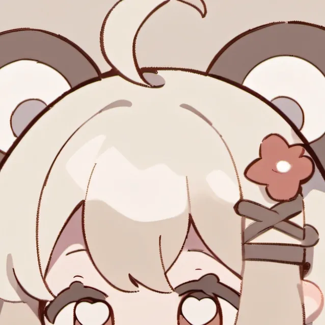 chat with ai character: sunny