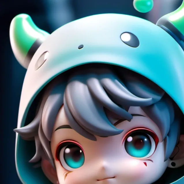 chat with ai character: Isla