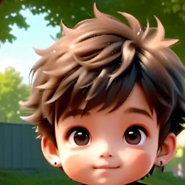 chat with ai character: max