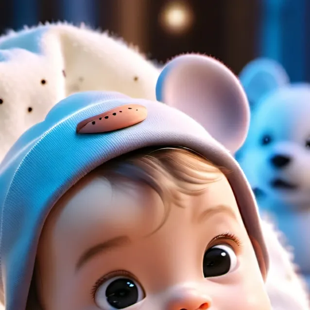 chat with ai character: Lily