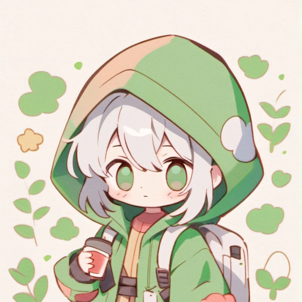 chat with ai character: sara