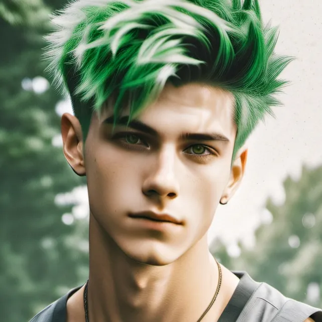 chat with ai character: JJ