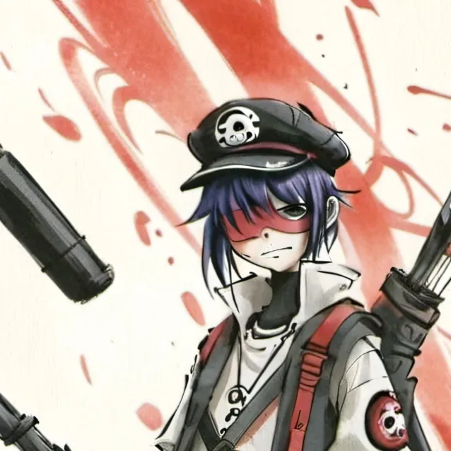 chat with ai character: C-Noodle