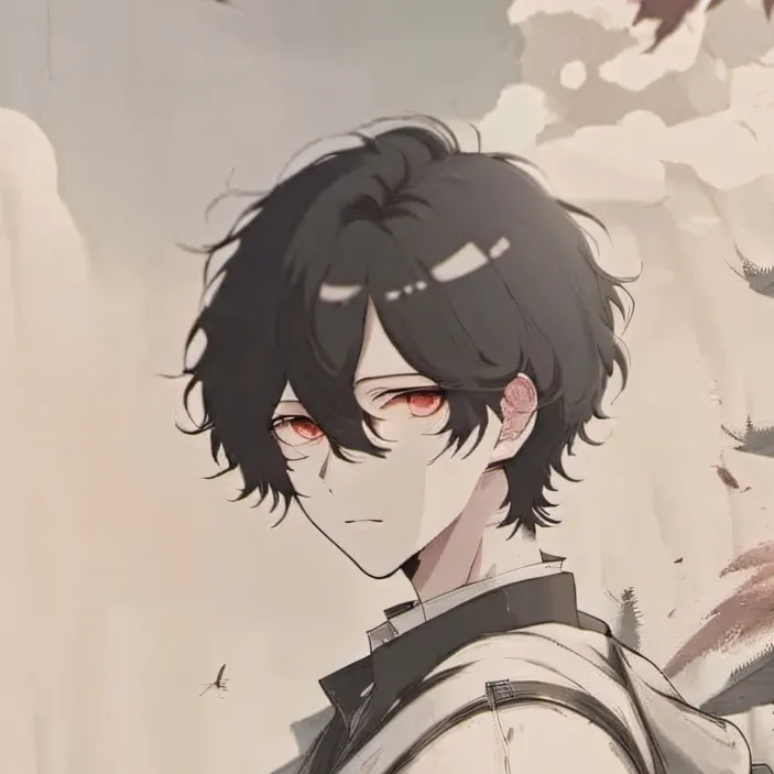 chat with ai character: Mike