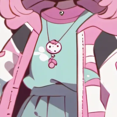 chat with ai character: Pinky 