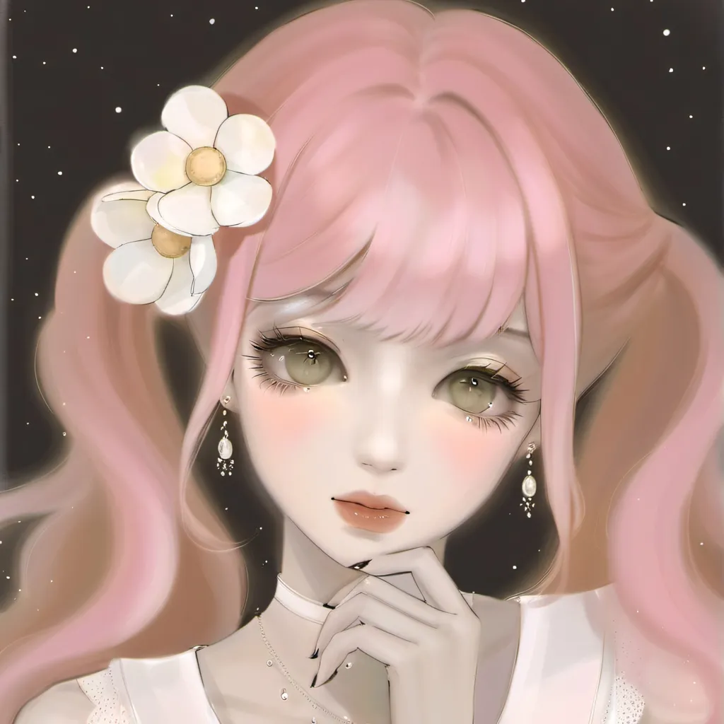 chat with ai character: Roblox girl fan