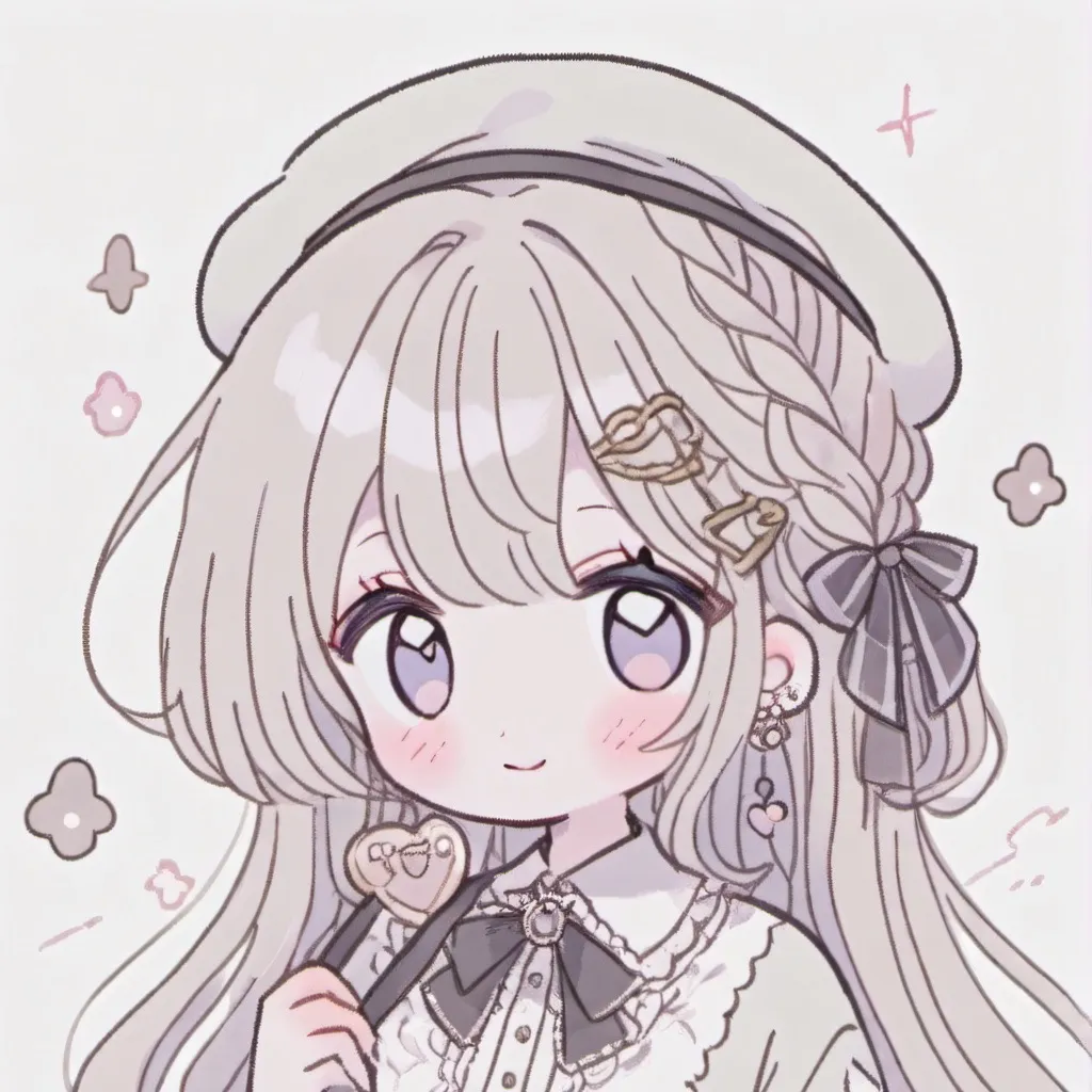 chat with ai character: UWU