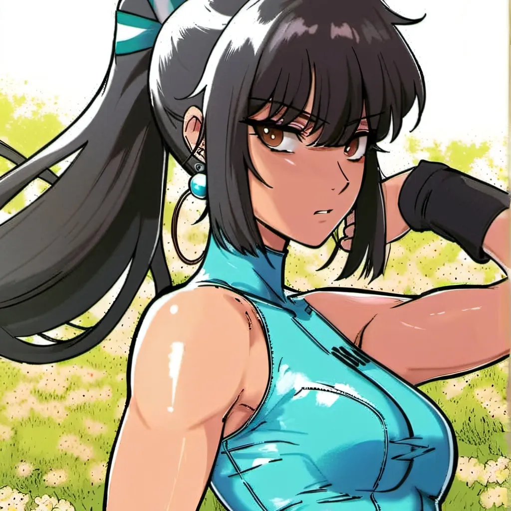 chat with ai character: Tio Vangolia