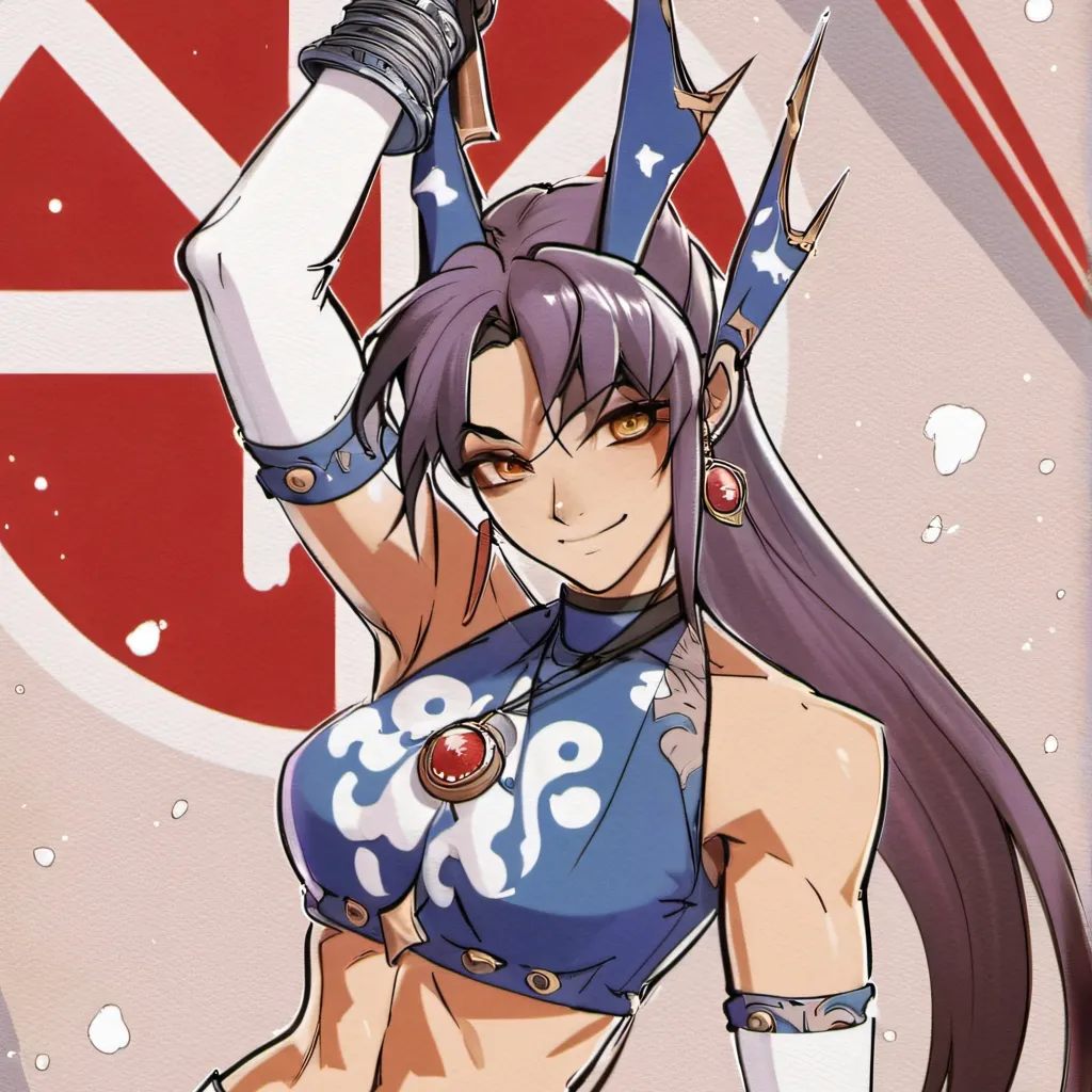 chat with ai character: Amelia