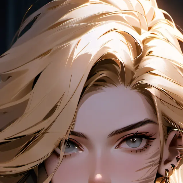 chat with ai character: Lyla