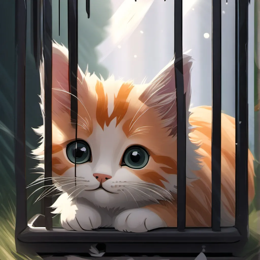 chat with ai character: Lily