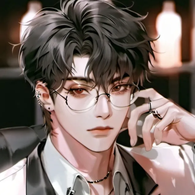 chat with ai character: Zhenn 