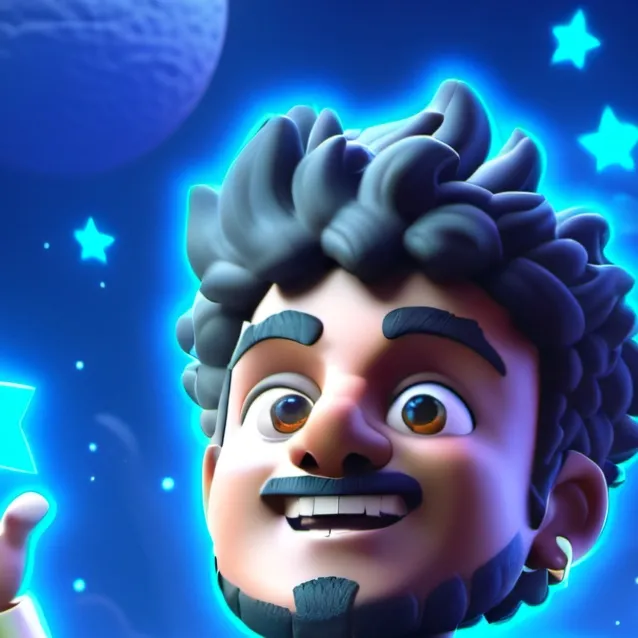 chat with ai character: indian dio