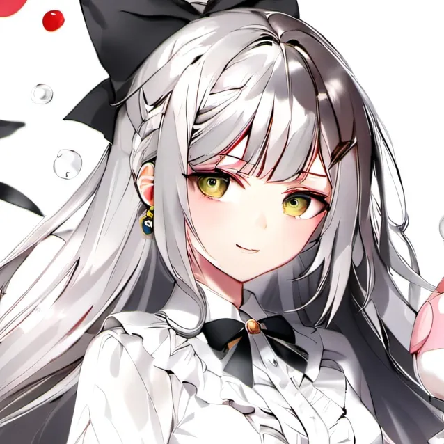 chat with ai character: ~•Lexi•~