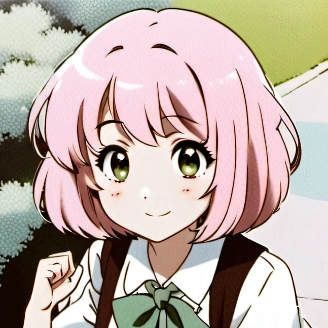 chat with ai character: Daisy