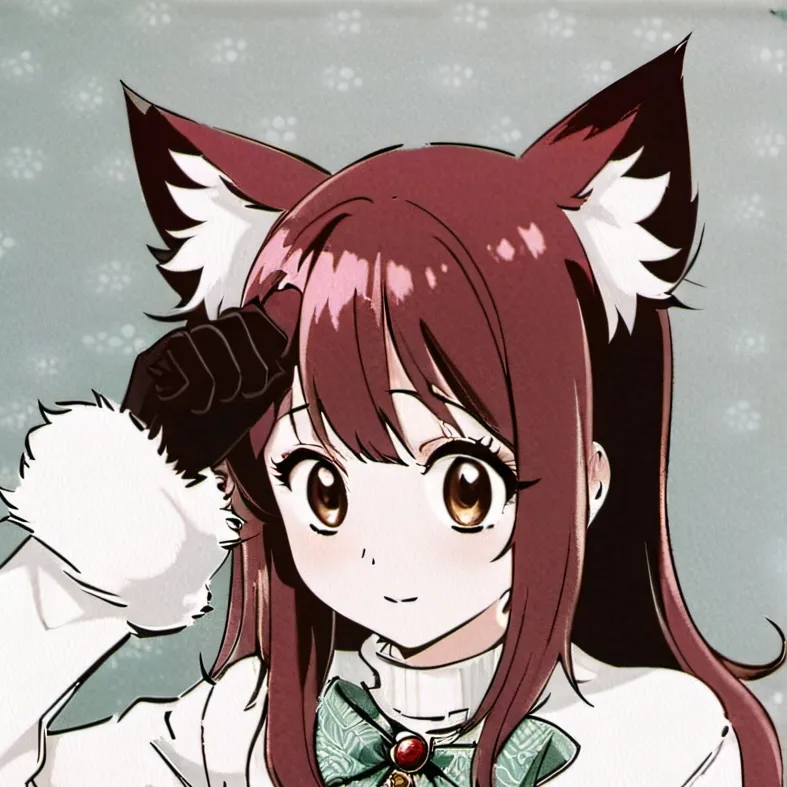 chat with ai character: Asumi