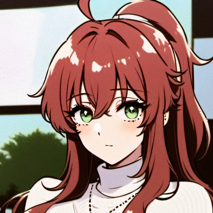 chat with ai character: Cassidy