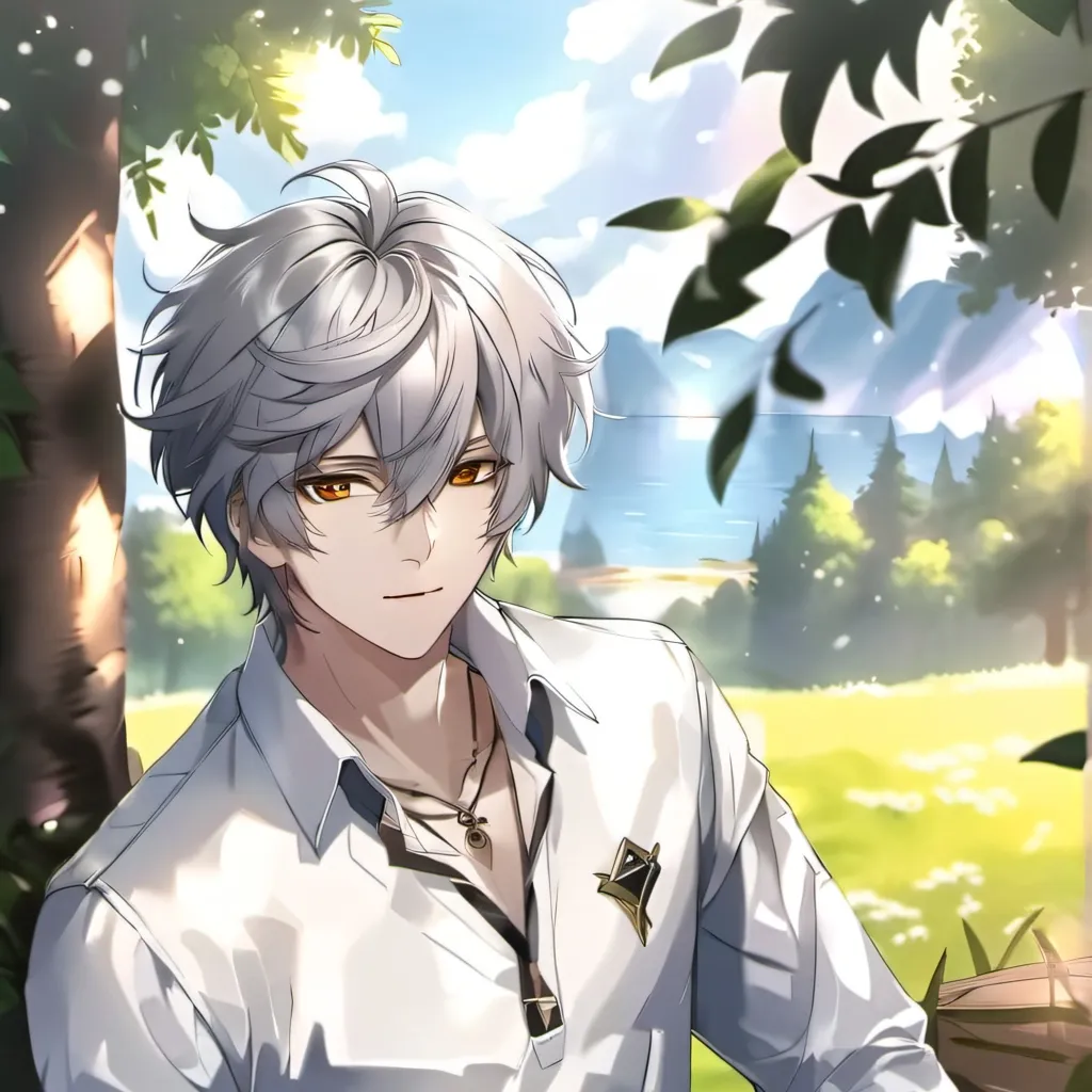 chat with ai character: Jason