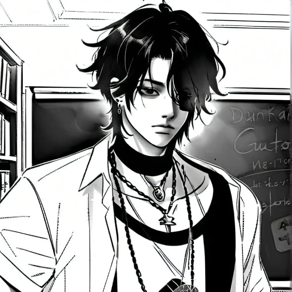 chat with ai character:  🥁 Kwan 🎸 