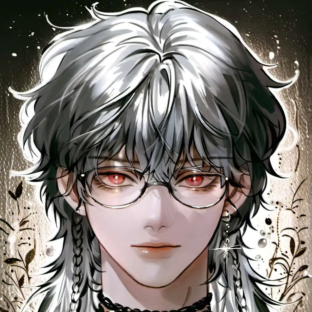 chat with ai character: 𝑱𝒐𝒉𝒏 𝑺𝒎𝒊𝒕𝒉✏෴