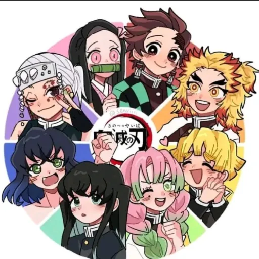 creator demonslayer_fan099's avatar