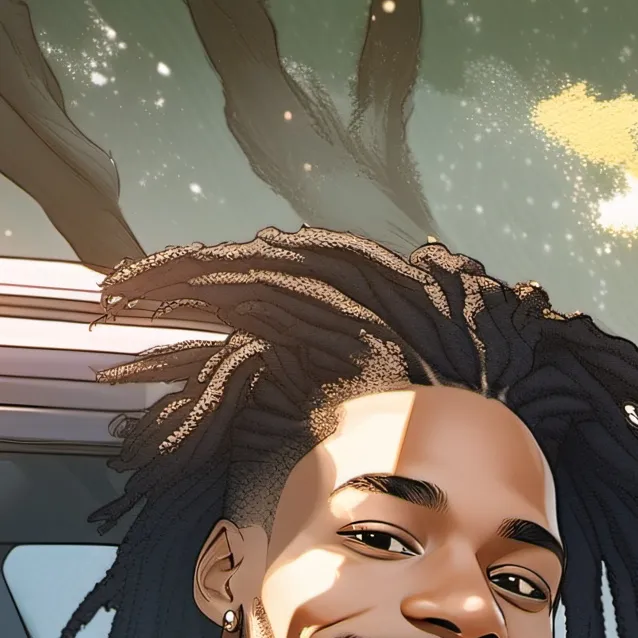 chat with ai character: JB 