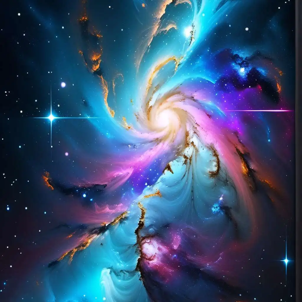 chat with ai character: ethereal workshop 