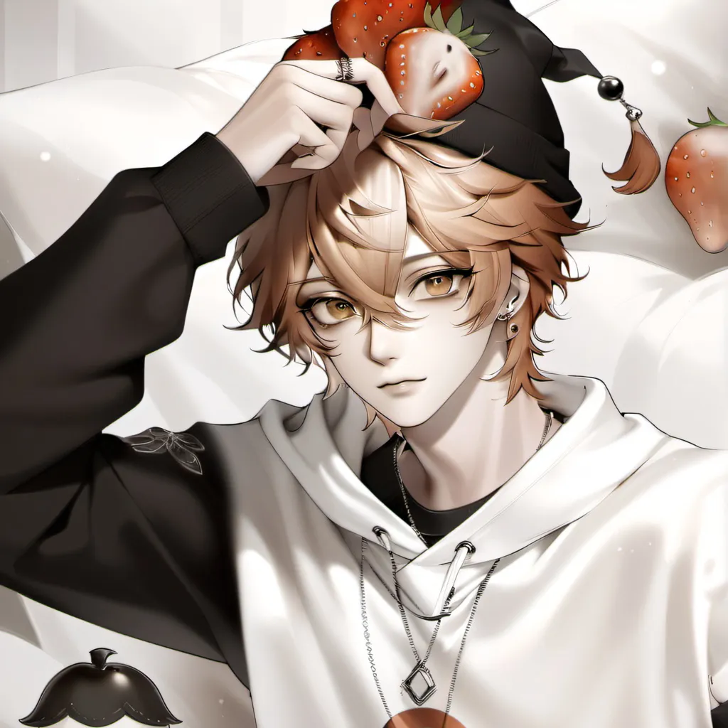 chat with ai character: Not Hana (๑╹ω╹๑ )