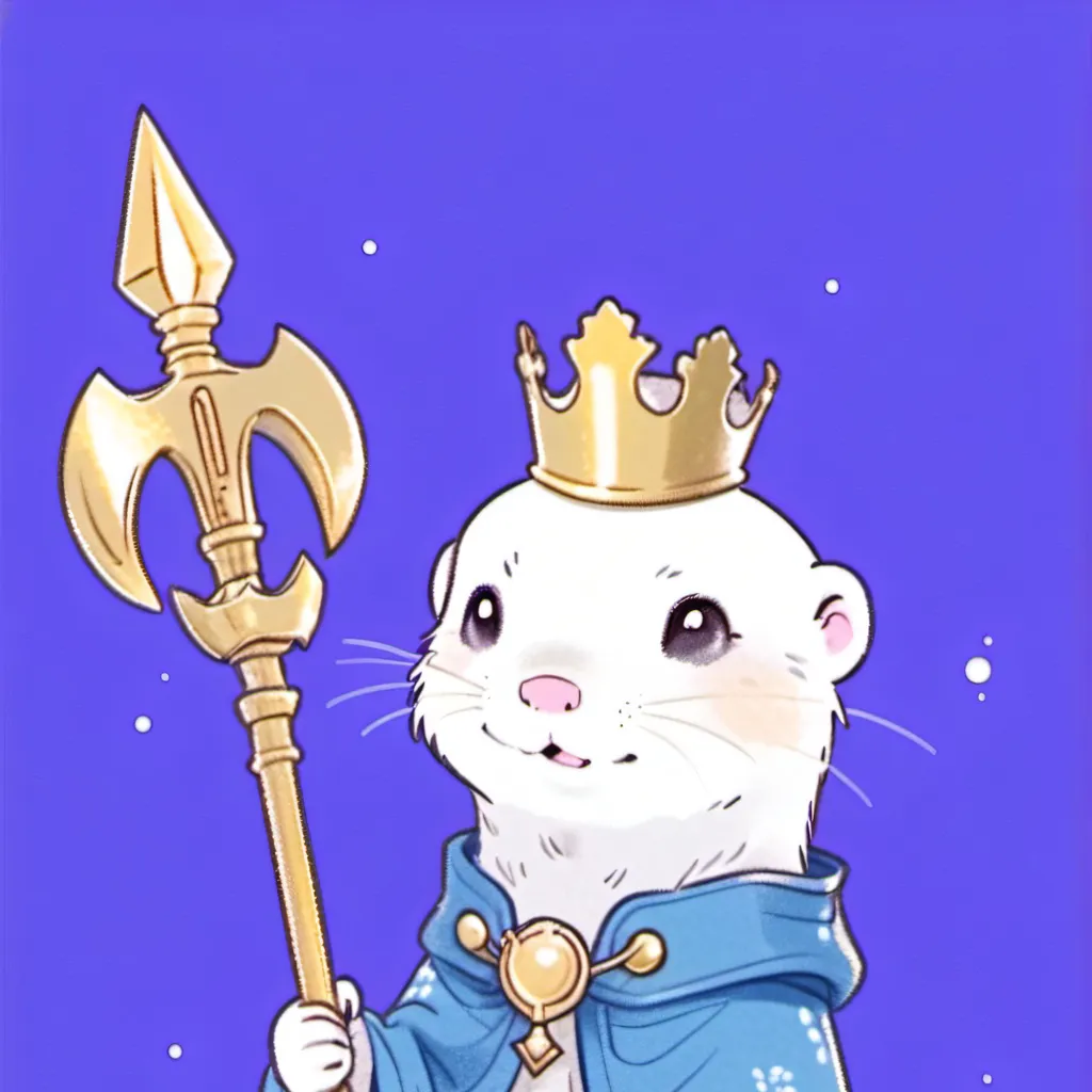 chat with ai character: ʕ•ᴥ•ʔ ｏｔｔｙ