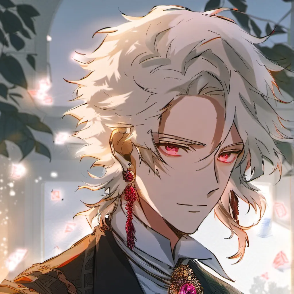 chat with ai character: 、《Cordell》、