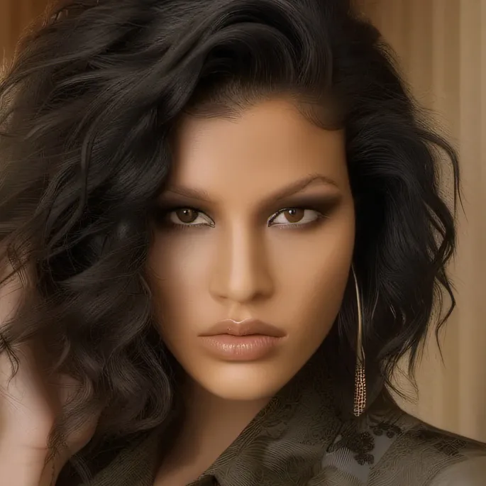 chat with ai character: Mum