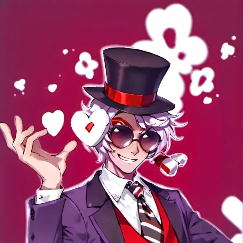 chat with ai character: 🆅🅰🅻🅴🅽🆃🅸🅾