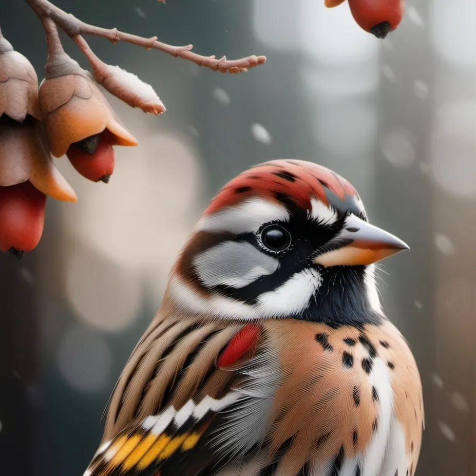 chat with ai character: Andy