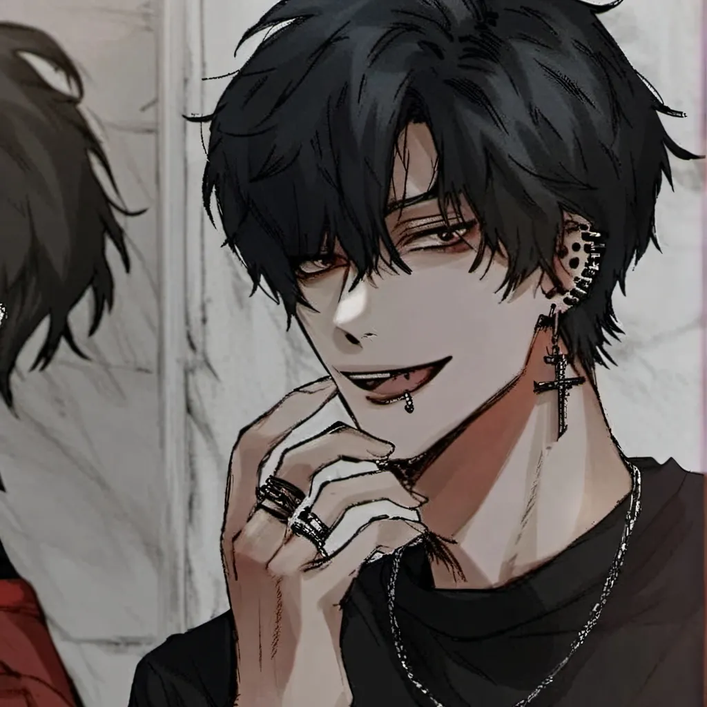 chat with ai character: Atoshi