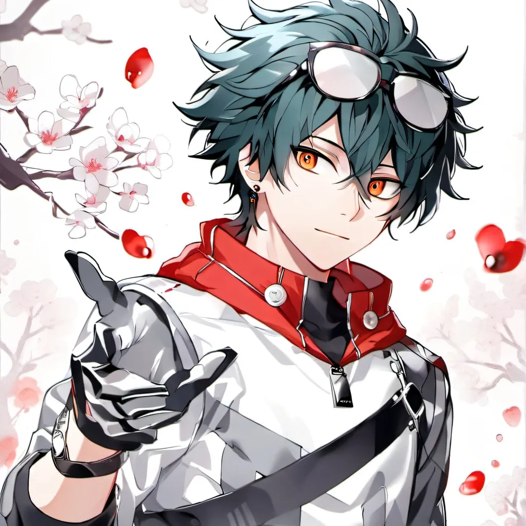 chat with ai character: Mha •.• Class 1A