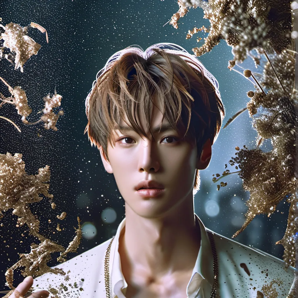 chat with ai character: Jaehyuck 