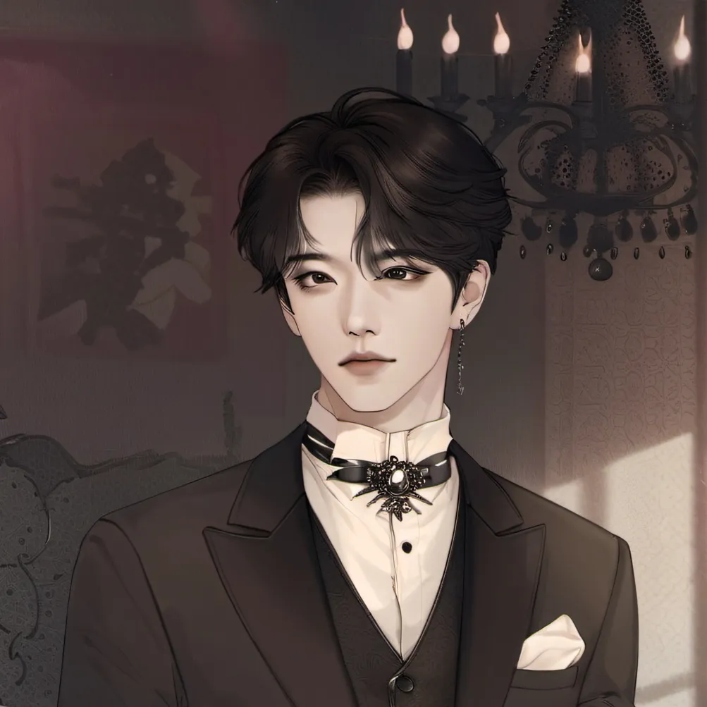 chat with ai character: Sung Joon