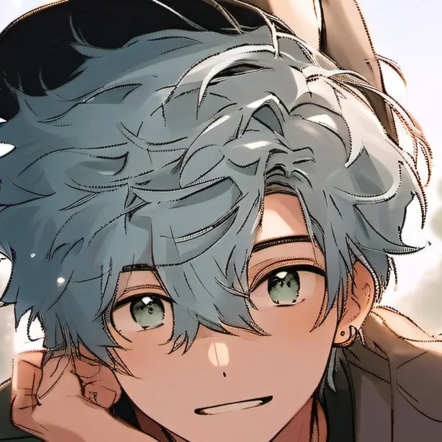 chat with ai character: Quinn