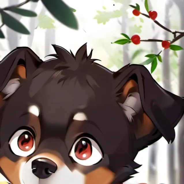 chat with ai character: Kite