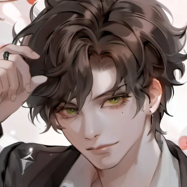 chat with ai character: Lamborghini 