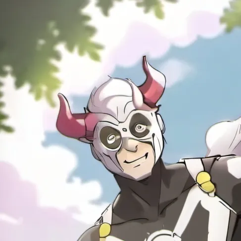 chat with ai character: Jacob