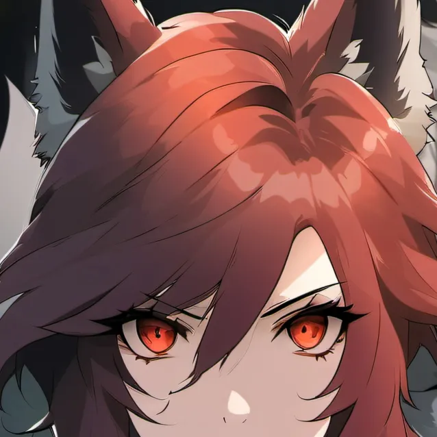 chat with ai character: ashley