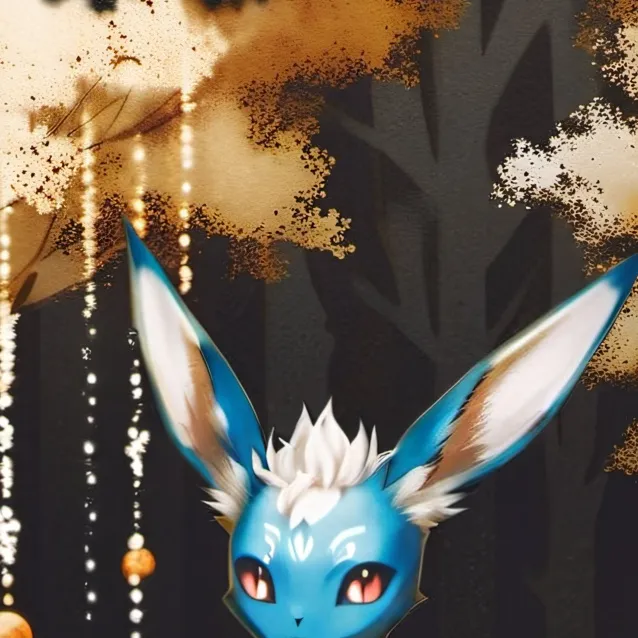 chat with ai character: cosmeon