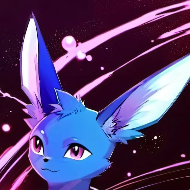 chat with ai character: cosmeon 