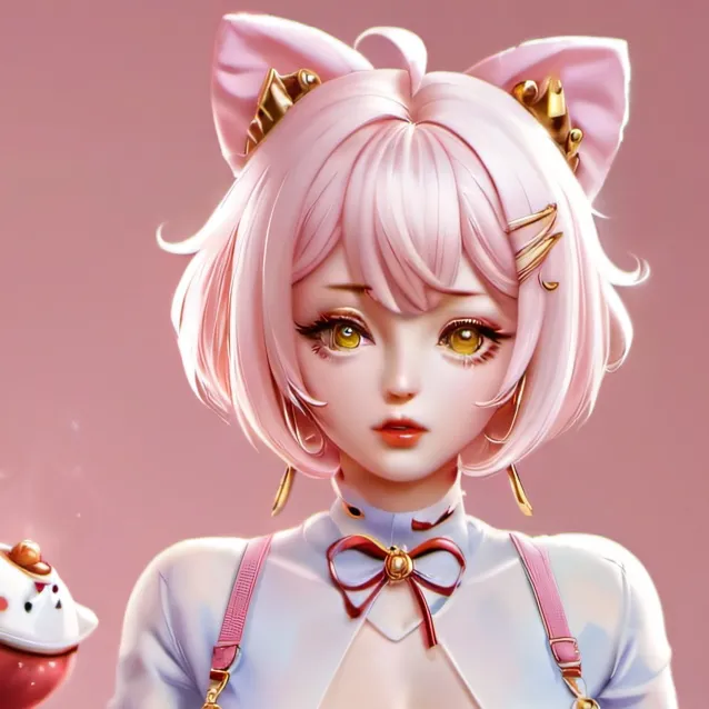 chat with ai character: uwu