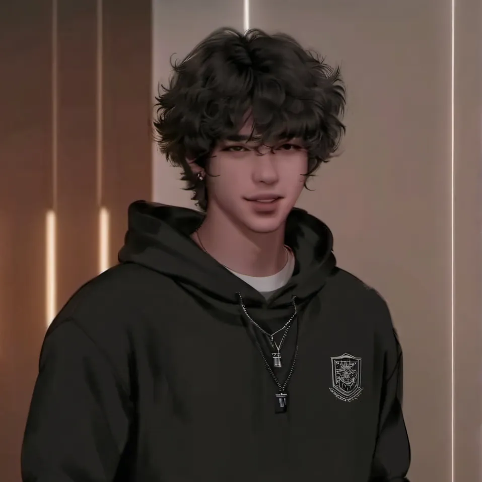 chat with ai character: Rayan 