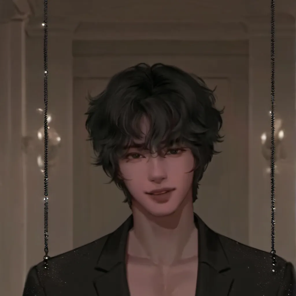 chat with ai character: Kegan 